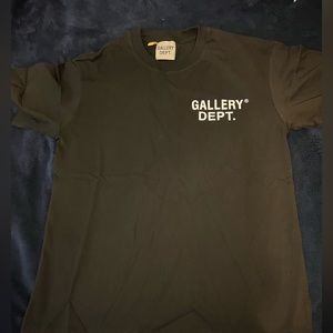 Gallery Dept Shirt